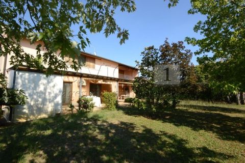 Villa a Agugliaro, Vicenza, Agugliaro - € 350.000 | Ref: Gani394 - foto 34