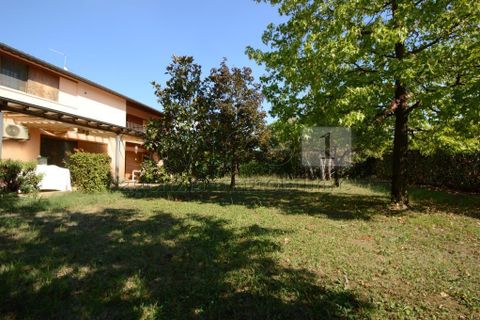 Villa a Agugliaro, Vicenza, Agugliaro - € 350.000 | Ref: Gani394 - foto 35