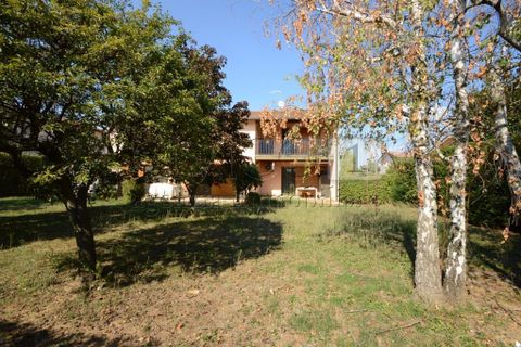 Villa a Agugliaro, Vicenza, Agugliaro - € 350.000 | Ref: Gani394 - foto 6