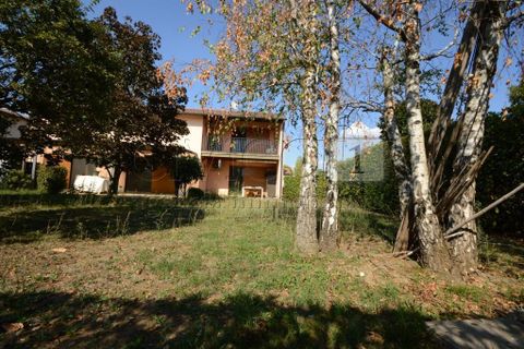 Villa a Agugliaro, Vicenza, Agugliaro - € 350.000 | Ref: Gani394 - foto 36