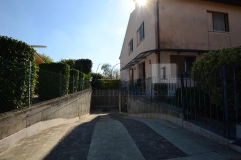 Villa a Agugliaro, Vicenza, Agugliaro - € 350.000 | Ref: Gani394 - foto 37