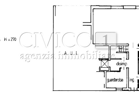 Villa a Agugliaro, Vicenza, Agugliaro - € 350.000 | Ref: Gani394 - foto 39