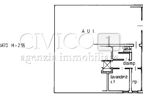 Villa a Agugliaro, Vicenza, Agugliaro - € 350.000 | Ref: Gani394 - foto 40