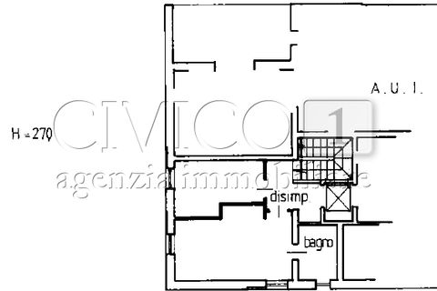 Villa a Agugliaro, Vicenza, Agugliaro - € 350.000 | Ref: Gani394 - foto 41