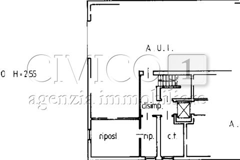 Villa a Agugliaro, Vicenza, Agugliaro - € 350.000 | Ref: Gani394 - foto 43