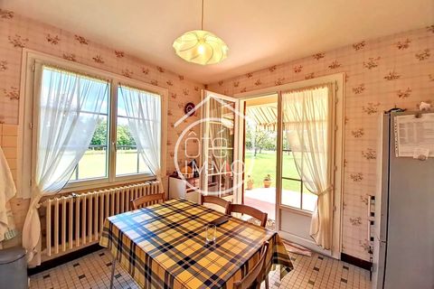 Villa a Saint-Astier, Lot-et-Garonne, Saint-Astier - € 160.000 | Ref: 4994 - foto 2