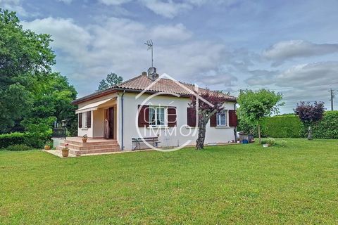 Villa a Saint-Astier, Lot-et-Garonne, Saint-Astier - € 160.000 | Ref: 4994 - foto 9
