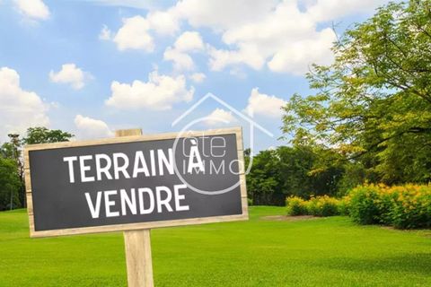 Helårsgrund i Gensac, Gironde, Gensac - € 55.000 | Ref: 4226 - foto 1