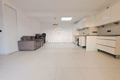 Leilighet i Cannes-la-Bocca, Alpes-Maritimes, Cannes-la-Bocca - € 385 000 | Ref: 84493546 - foto 4