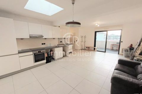 Leilighet i Cannes-la-Bocca, Alpes-Maritimes, Cannes-la-Bocca - € 385 000 | Ref: 84493546 - foto 6