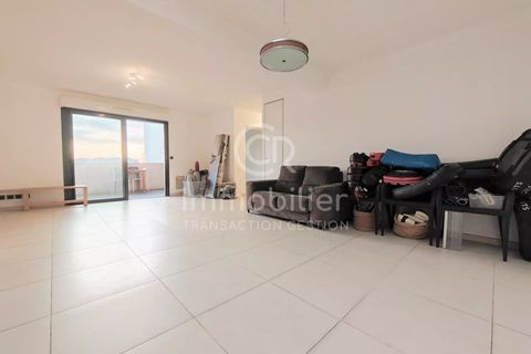 Leilighet i Cannes-la-Bocca, Alpes-Maritimes, Cannes-la-Bocca - € 385 000 | Ref: 84493546 - foto 7