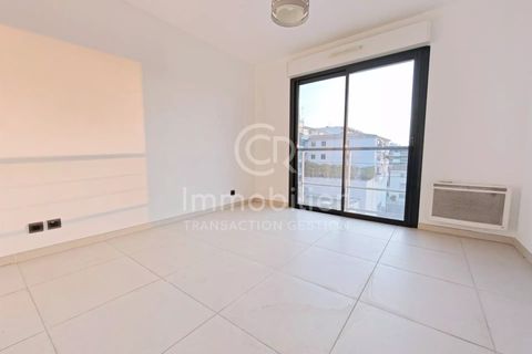 Leilighet i Cannes-la-Bocca, Alpes-Maritimes, Cannes-la-Bocca - € 385 000 | Ref: 84493546 - foto 8