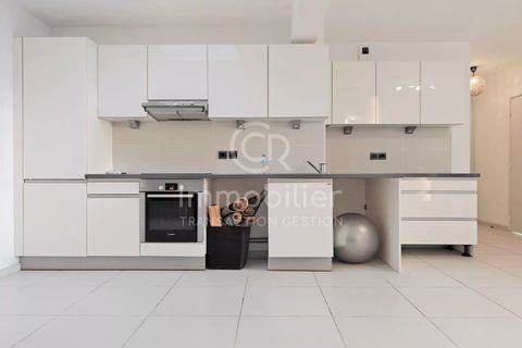 Leilighet i Cannes-la-Bocca, Alpes-Maritimes, Cannes-la-Bocca - € 385 000 | Ref: 84493546 - foto 11