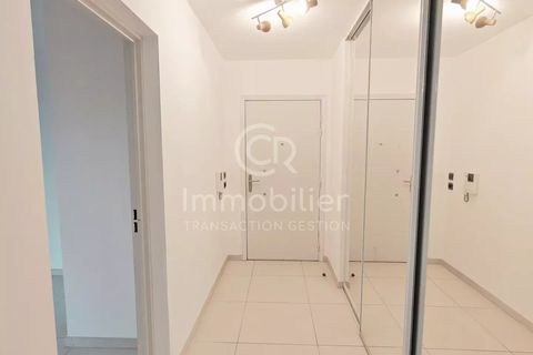 Leilighet i Cannes-la-Bocca, Alpes-Maritimes, Cannes-la-Bocca - € 385 000 | Ref: 84493546 - foto 14