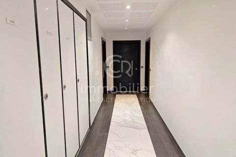 Leilighet i Cannes-la-Bocca, Alpes-Maritimes, Cannes-la-Bocca - € 385 000 | Ref: 84493546 - foto 12