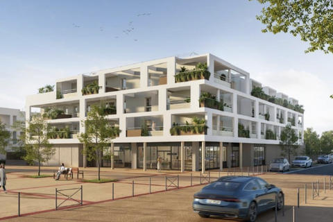 Lejlighed i Beziers, Herault, Beziers - € 136.900 | Ref: CALAPO-1 - foto 1