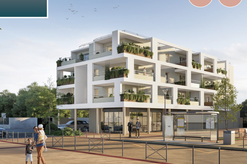 Lejlighed i Beziers, Herault, Beziers - € 136.900 | Ref: CALAPO-1 - foto 2