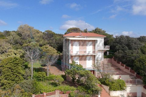 Villa a Rosignano Marittimo, Livorno, Rosignano Marittimo - € 790.000 | Ref: 1692 - foto 4