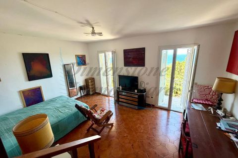 Villa a Rosignano Marittimo, Livorno, Rosignano Marittimo - € 790.000 | Ref: 1692 - foto 40