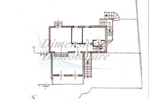 Villa a Rosignano Marittimo, Livorno, Rosignano Marittimo - € 790.000 | Ref: 1692 - foto 44