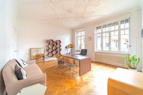 Lejlighed i Strasbourg, Bas-Rhin, Strasbourg - € 895.000 | Ref: A5278 - foto 1