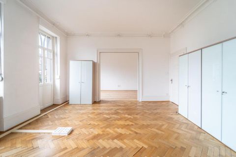 Lejlighed i Strasbourg, Bas-Rhin, Strasbourg - € 895.000 | Ref: A5278 - foto 2
