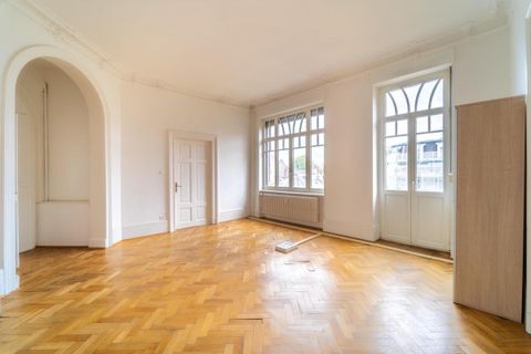 Lejlighed i Strasbourg, Bas-Rhin, Strasbourg - € 895.000 | Ref: A5278 - foto 3