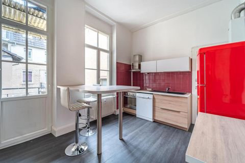 Lejlighed i Strasbourg, Bas-Rhin, Strasbourg - € 895.000 | Ref: A5278 - foto 5