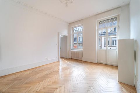 Lejlighed i Strasbourg, Bas-Rhin, Strasbourg - € 895.000 | Ref: A5278 - foto 7