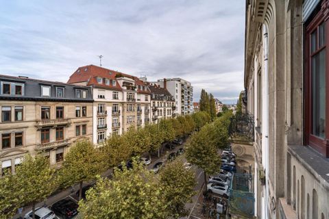 Lejlighed i Strasbourg, Bas-Rhin, Strasbourg - € 895.000 | Ref: A5278 - foto 9
