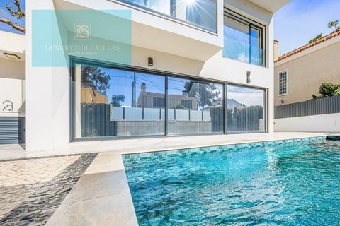 Villa em Almada, Setubal, Almada - € 1.000.000 | Ref: HAB_361 - foto 2