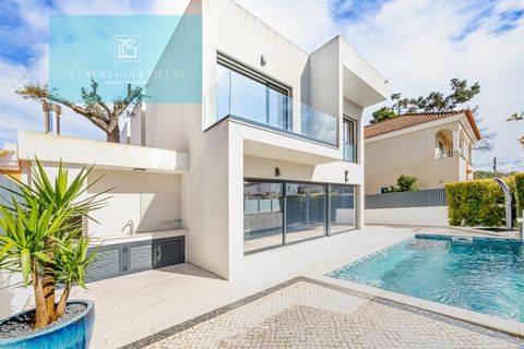Villa em Almada, Setubal, Almada - € 1.000.000 | Ref: HAB_361 - foto 3