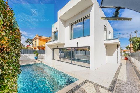 Villa em Almada, Setubal, Almada - € 1.000.000 | Ref: HAB_361 - foto 7