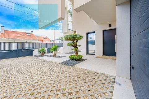 Villa em Almada, Setubal, Almada - € 1.000.000 | Ref: HAB_361 - foto 9