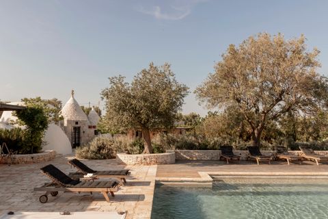 Villa i Ostuni, Brindisi, Ostuni - € 1.250.000 | Ref: 750 - foto 1