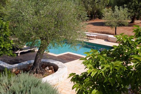 Villa i Ostuni, Brindisi, Ostuni - € 1.250.000 | Ref: 750 - foto 2