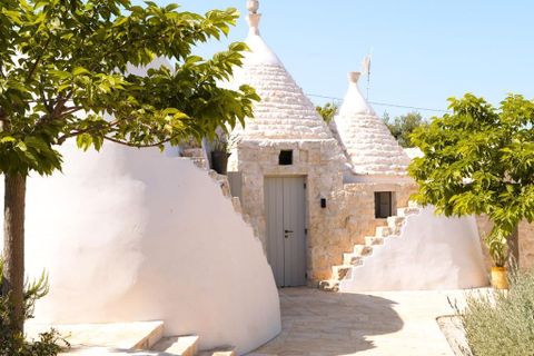 Villa i Ostuni, Brindisi, Ostuni - € 1.250.000 | Ref: 750 - foto 3