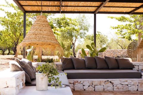 Villa i Ostuni, Brindisi, Ostuni - € 1.250.000 | Ref: 750 - foto 4