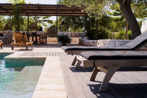 Villa i Ostuni, Brindisi, Ostuni - € 1.250.000 | Ref: 750 - foto 5
