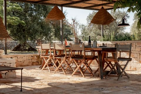 Villa i Ostuni, Brindisi, Ostuni - € 1.250.000 | Ref: 750 - foto 8