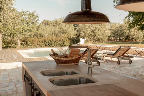 Villa i Ostuni, Brindisi, Ostuni - € 1.250.000 | Ref: 750 - foto 13