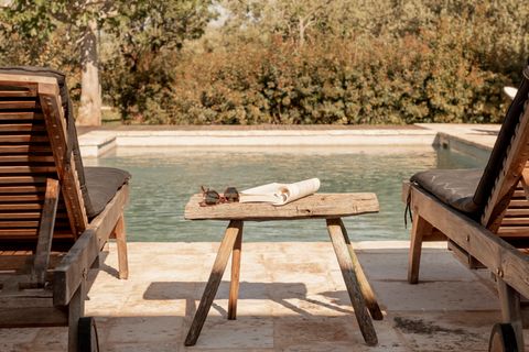 Villa i Ostuni, Brindisi, Ostuni - € 1.250.000 | Ref: 750 - foto 14