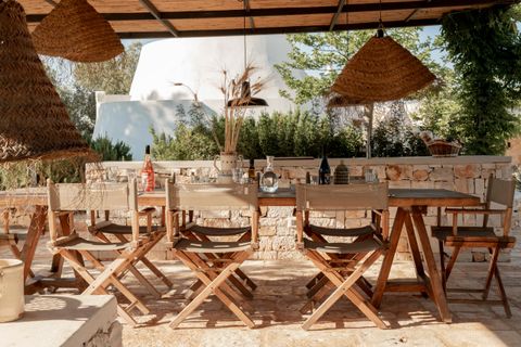 Villa i Ostuni, Brindisi, Ostuni - € 1.250.000 | Ref: 750 - foto 16