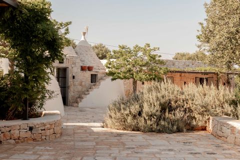 Villa i Ostuni, Brindisi, Ostuni - € 1.250.000 | Ref: 750 - foto 17