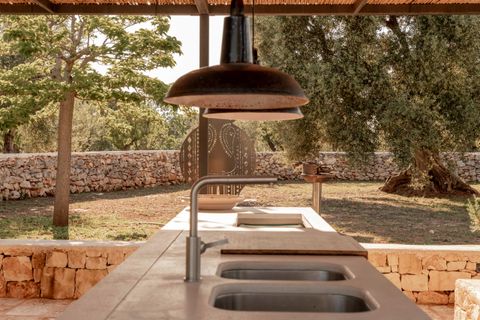 Villa i Ostuni, Brindisi, Ostuni - € 1.250.000 | Ref: 750 - foto 18