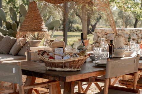 Villa i Ostuni, Brindisi, Ostuni - € 1.250.000 | Ref: 750 - foto 19