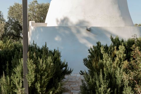 Villa i Ostuni, Brindisi, Ostuni - € 1.250.000 | Ref: 750 - foto 25