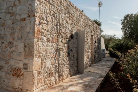 Villa i Ostuni, Brindisi, Ostuni - € 1.250.000 | Ref: 750 - foto 26