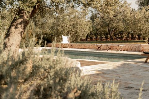 Villa i Ostuni, Brindisi, Ostuni - € 1.250.000 | Ref: 750 - foto 27