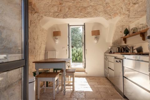 Villa i Ostuni, Brindisi, Ostuni - € 1.250.000 | Ref: 750 - foto 28